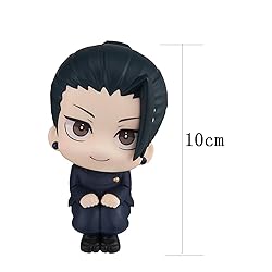 QAHEART Geto Suguru Figures Anime Geto Suguru