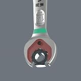Wera Joker Combination Ratchet Spanner 14 mm 05073274001 view 4