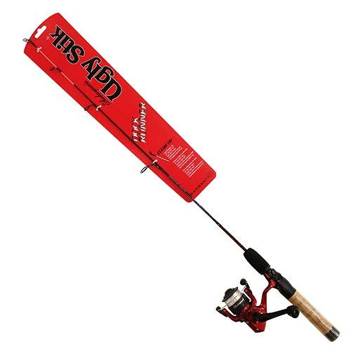 short ugly stik