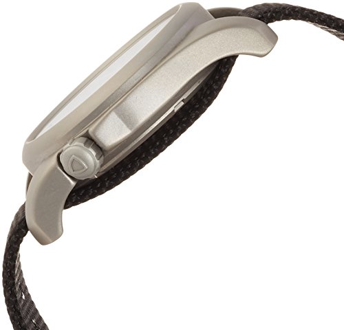 Bertucci Men's 12022 A-2T Original Classics Durable Titanium Field Watch