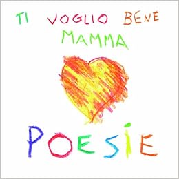Ti Voglio Bene Mamma Audiolibro Cd Audio Vv Alfaudiobook Audiolibri Libri Amazon It