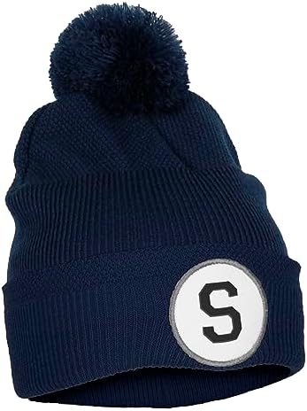 Amazon.com: New Era Women's NFL Cable Knit Team Logo Wordmark Tech