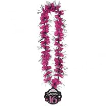 Sparkle Lei