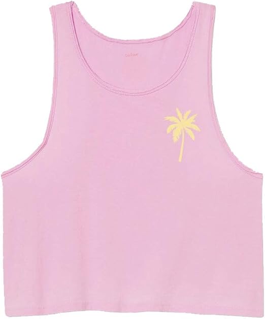 colsie tank