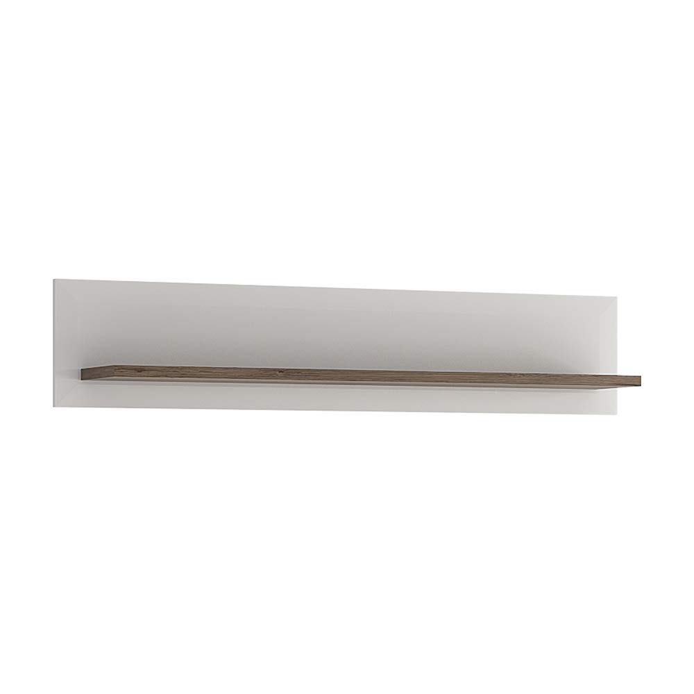 Toronto 125cm Wall shelf
