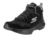 Skechers Men's Go Walk Outdoors-Excursion Boot