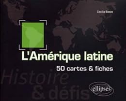 L' Amérique latine