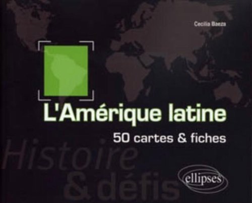L' Amérique latine