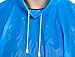 ANTVEE Reusable Rain Ponchos for Adult 2 Pack for Women and Men with Drawstring Hood