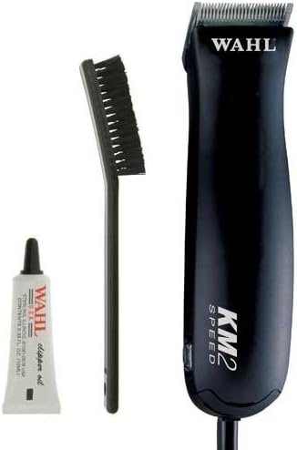 wahl km2