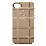 Magpul iPhone 4 Field Case, Flat Dark Earth