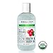 Micellar Cleansing Water - All Natural & Organic Lingonberry Extract - Deep Facial Cleanser Oil - 3-in-1 - Make up Remover & Brightening - Removes Dirt - No Rinse - Pore Purifying