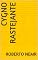 Livro CYGNO RASTEJANTE (TRILOGIA DO NADA Livro 1)