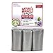 Nature’s Miracle Pick-Up Bags With Odor Control 90 Bag Count