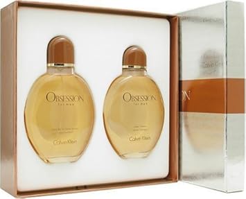 calvin klein obsession gift set