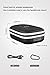 SoundPEATS Charging Case for Bluetooth Headphones Wireless Earphones Portable Battery Charger Case Rechargeable Protective Carrying Case Power Bank for Earbuds