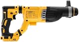 DEWALT DCH263N-XJ 18V XR Brushless 28mm SDS-Plus Hammer Drill Bare Unit view 3