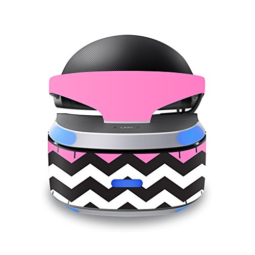 MightySkins Skin Compatible with Sony Playstation VR wrap Cover Sticker Skins P…