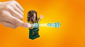 lego super heroes 76085