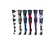 MeMoi Classic Argyle Cotton Tights for Women, Cozy and Stlylish Patterned Sweater Tights - Sizes Small to 6X