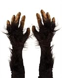 Adult Chimp Gloves