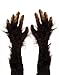 Adult Chimp Gloves