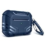 MOBOSI Vanguard Armor Series Military AirPods Pro