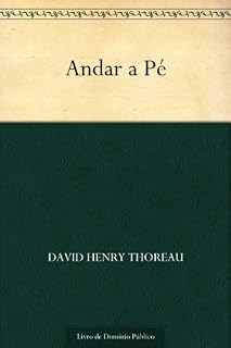 Livro Andar a Pé
