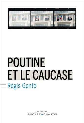 Download Poutine et le Caucase (Essais/Documents) PDF