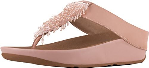 rumba toe thong sandals