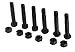 Rotary 5575 PK6 Shear Pins and Nuts primary