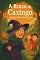 Livro A bruxa de Caxingó