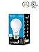 Hyperikon LED A19 Dimmable Bulb, Warm White