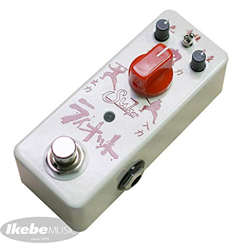 IKEBE ORIGINAL NINJA Riot MINI 【公式通販】