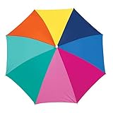 Rio Brands Beach Clamp-on Umbrella