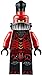 LEGO Nexo Knights - Ultimate General Magmar