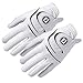 New 2017 FootJoy WeatherSof Mens Golf Gloves (2 Pack) (Small, Worn on Left Hand)