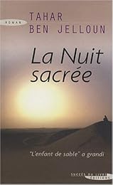 La  nuit sacrée