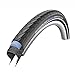 Schwalbe Marathon Plus HS 440 Road Bike Tire (700x25, Allround Wire Beaded, Reflex)