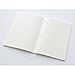 Midori MD A5 Grid Notebook (Pack of 2)