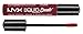 yzohu LipstickIndy NYX Liquid Suede Cream Cherry Skies LSCL03 Red New