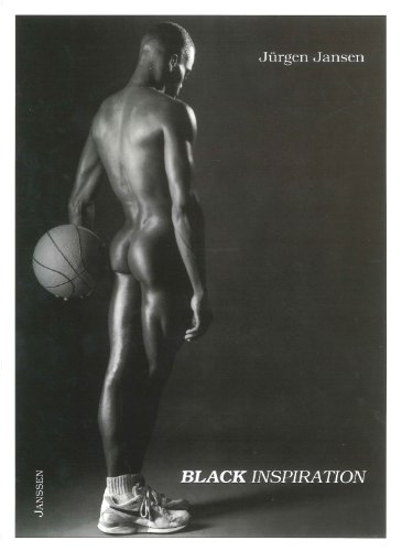 Jürgen Jansen: Black Inspiration by