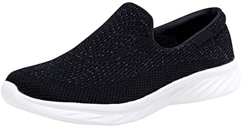 YILAN Women's Fashion Sneakers Breathable Sport Shoe