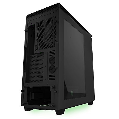 NZXT-H440-Razer-Edition-Mid-Tower-ComputerCase-Matte-Black-CA-H442W-RA