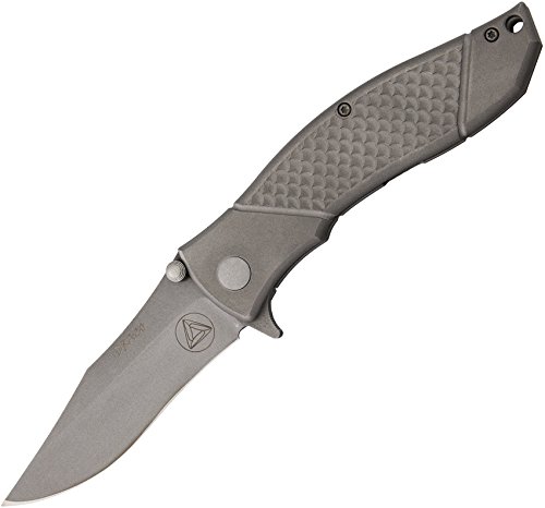 Combative Edge Draco Gray A/O