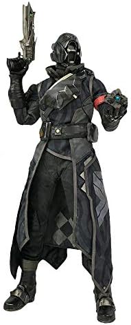 Destiny Official 3A 1/6th Scale Warlock Collectible Figure