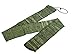 Lockdown Silicone Gun Socks with Multiple Sizes, Breathable, Rust-Preventing, Moisture Wicking Material and Cinch Top for Damage Free Firearm Storage
