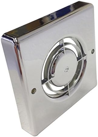 Fan Front Cover [Energy Class A]