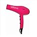 Gem Force Intense Ionic Ceramic Hair Dryer (Pink)