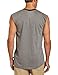 Caterpillar Men's Power Lifter Sleeveless T-Shirt